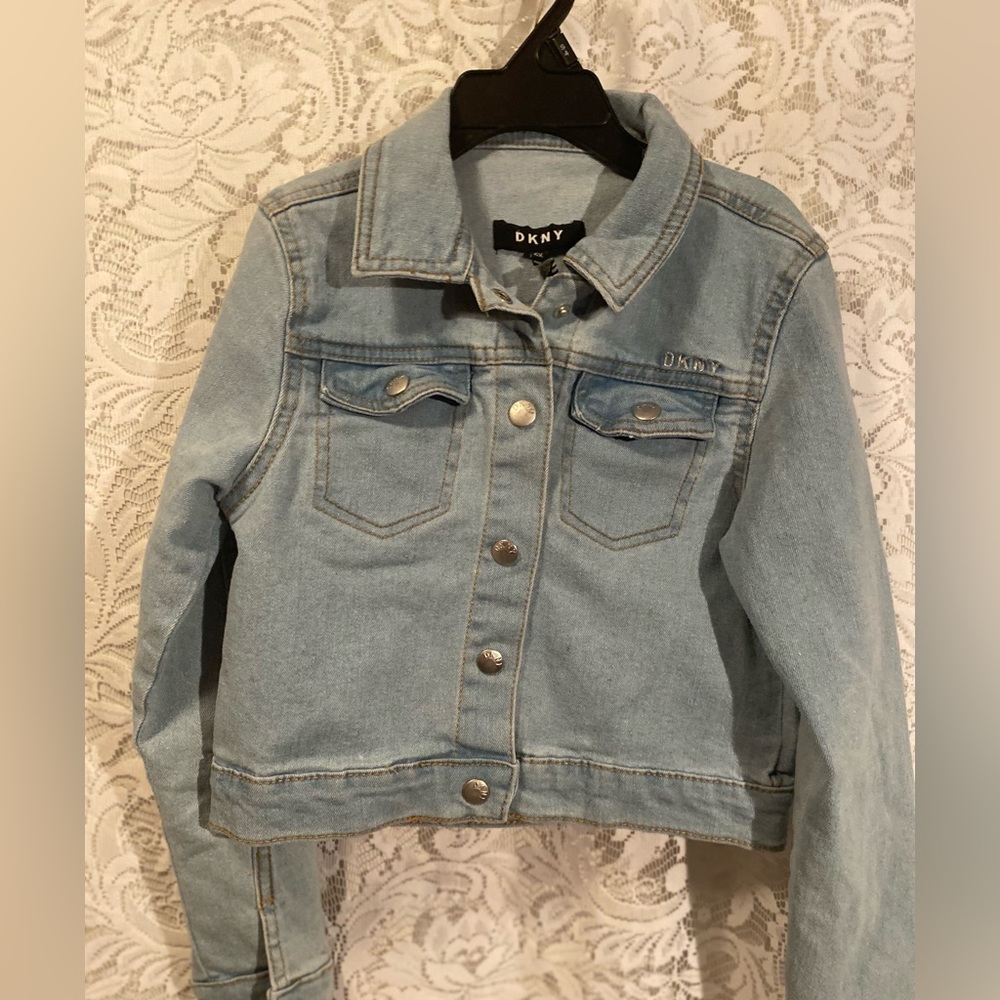 Kids Jean jacket
